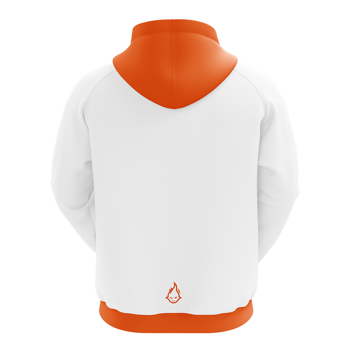 SUNBURN E-SPORTS - Crew Hoodie 2021