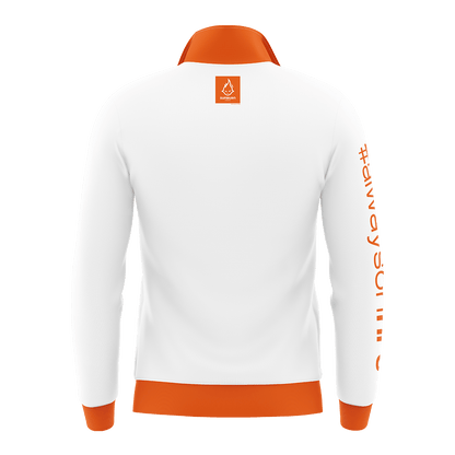 SUNBURN E-SPORTS - Crew Jacke 2021