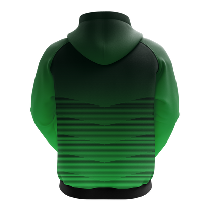 SINISTER SIX - Crew Hoodie 2021