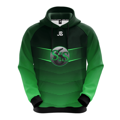 SINISTER SIX - Crew Hoodie 2021