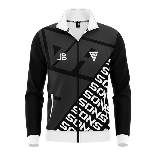 SONS OF AIM - Crew Jacke 2021