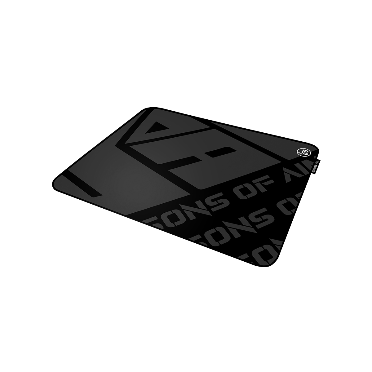 SONS OF AIM - Mousepad - L