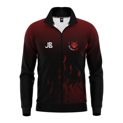SOULMATE DEVILS - Crew Jacke 2021
