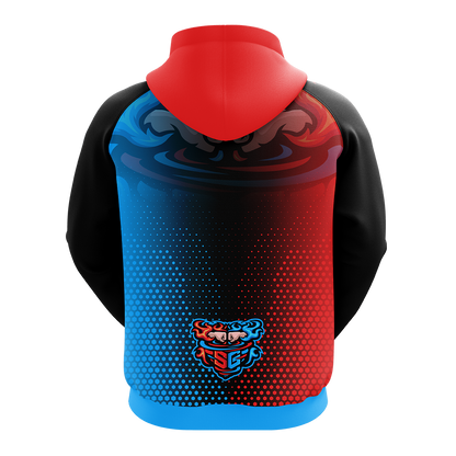 SOULSTORM GAMING - Crew Hoodie 2021