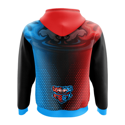 SOULSTORM GAMING - Crew Zipper 2021