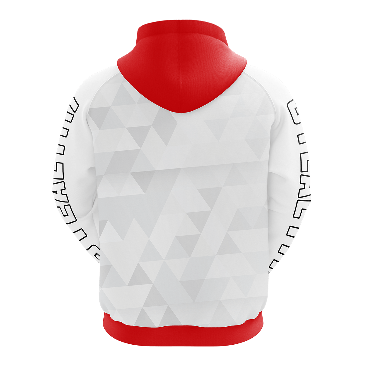 STEALTH7 ESPORTS - Crew Hoodie 2022