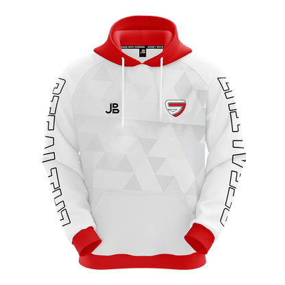 STEALTH7 ESPORTS - Crew Hoodie 2022
