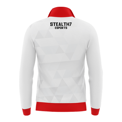 STEALTH7 ESPORTS - Crew Jacke 2022