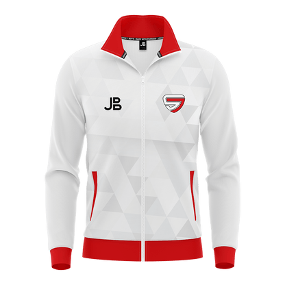 STEALTH7 ESPORTS - Crew Jacke 2022