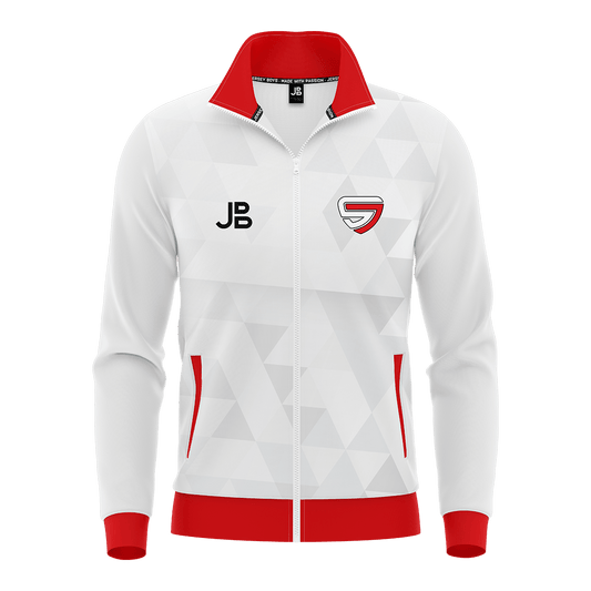 STEALTH7 ESPORTS - Crew Jacke 2022