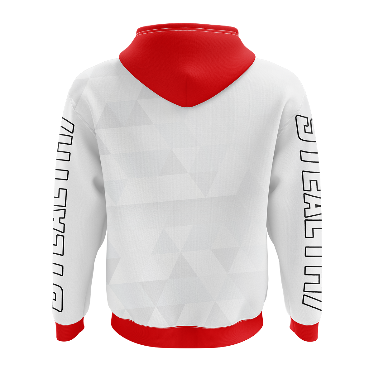 STEALTH7 ESPORTS - Crew Zipper 2022