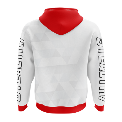 STEALTH7 ESPORTS - Crew Zipper 2022