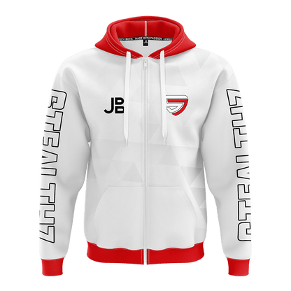 STEALTH7 ESPORTS - Crew Zipper 2022