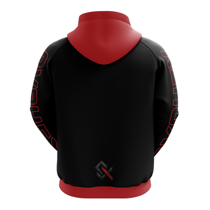 SYPHEX - Crew Hoodie 2021