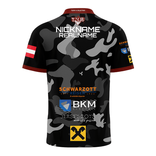 T4A - Jersey 2021