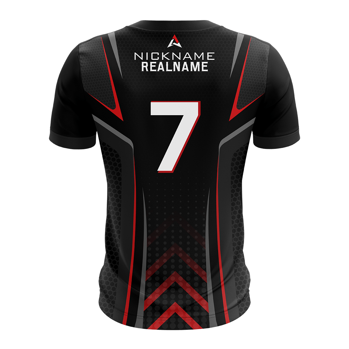 TEAM AVENGERS ESPORT - Jersey 2021