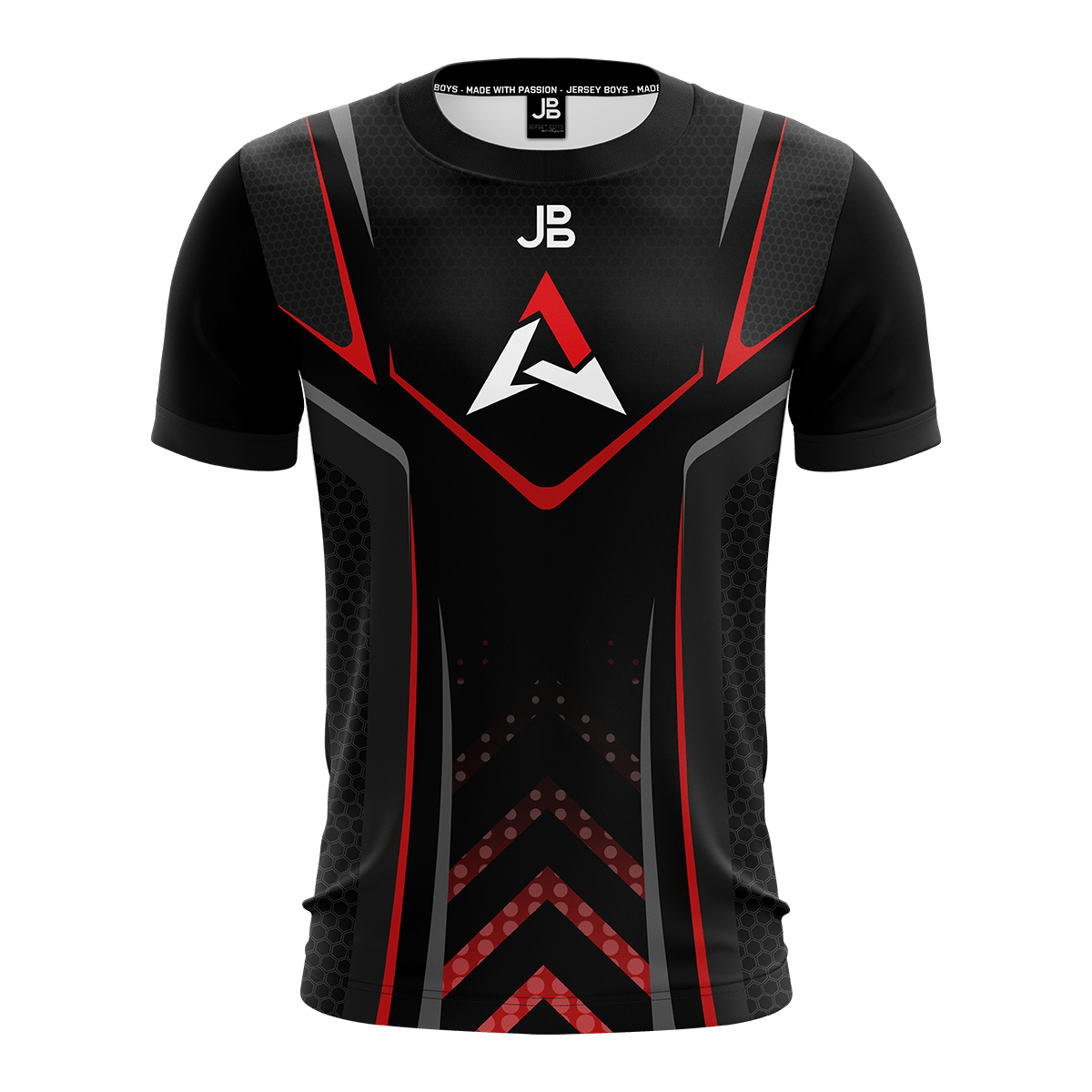 TEAM AVENGERS ESPORT - Jersey 2021