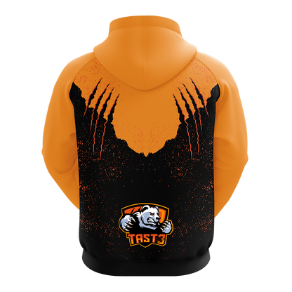 TAST3 ESPORTS - Crew Hoodie 2022