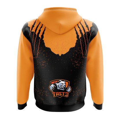 TAST3 ESPORTS - Crew Zipper 2022