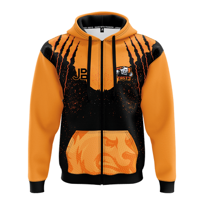 TAST3 ESPORTS - Crew Zipper 2022