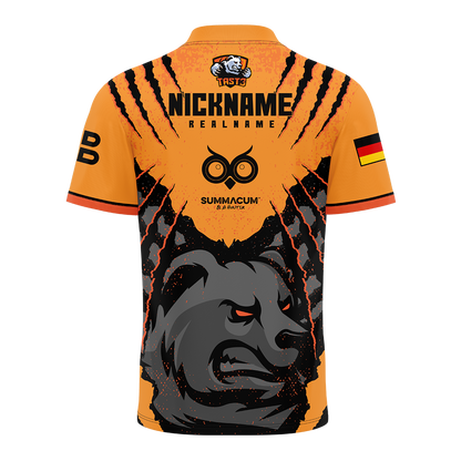 TAST3 ESPORTS - Jersey 2021