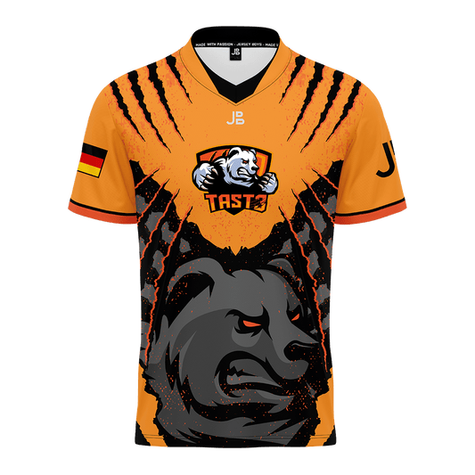 TAST3 ESPORTS - Jersey 2021