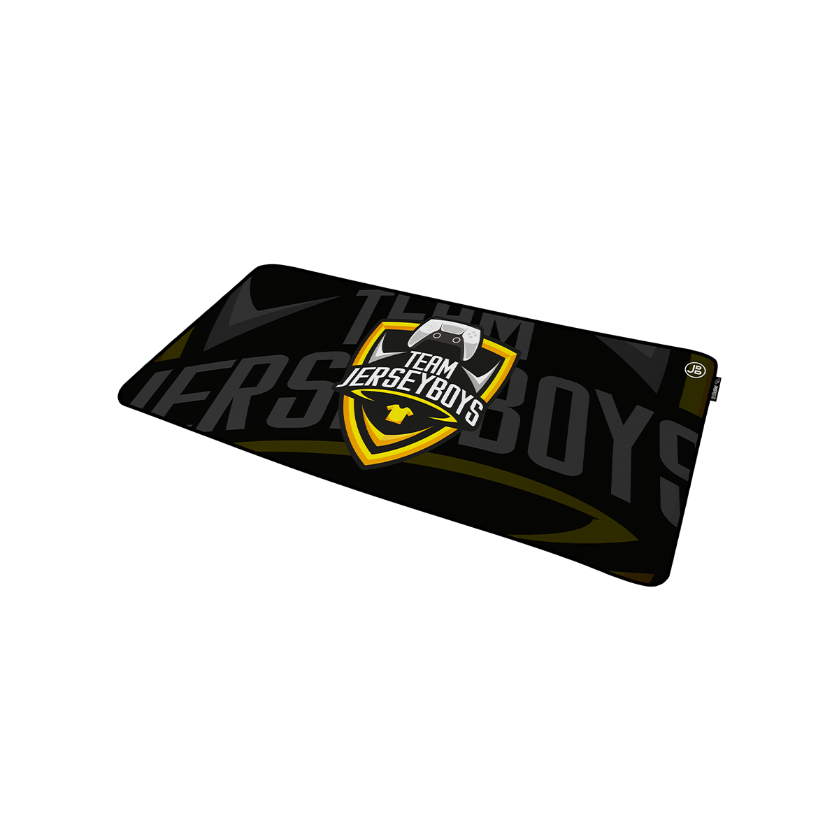 TEAM JB - Mousepad - XXL