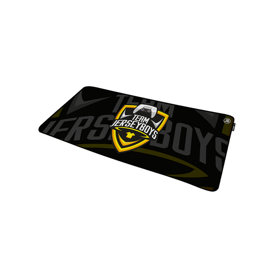 TEAM JB - Mousepad - XXL