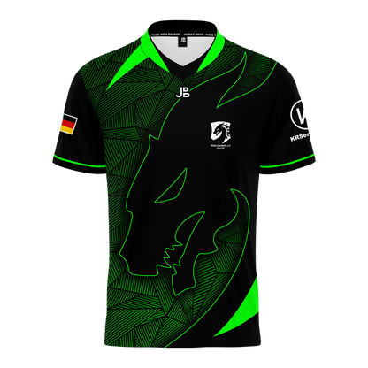 TERA GAMING - Jersey 2022