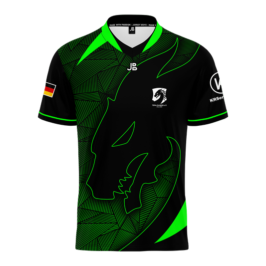 TERA GAMING - Jersey 2022