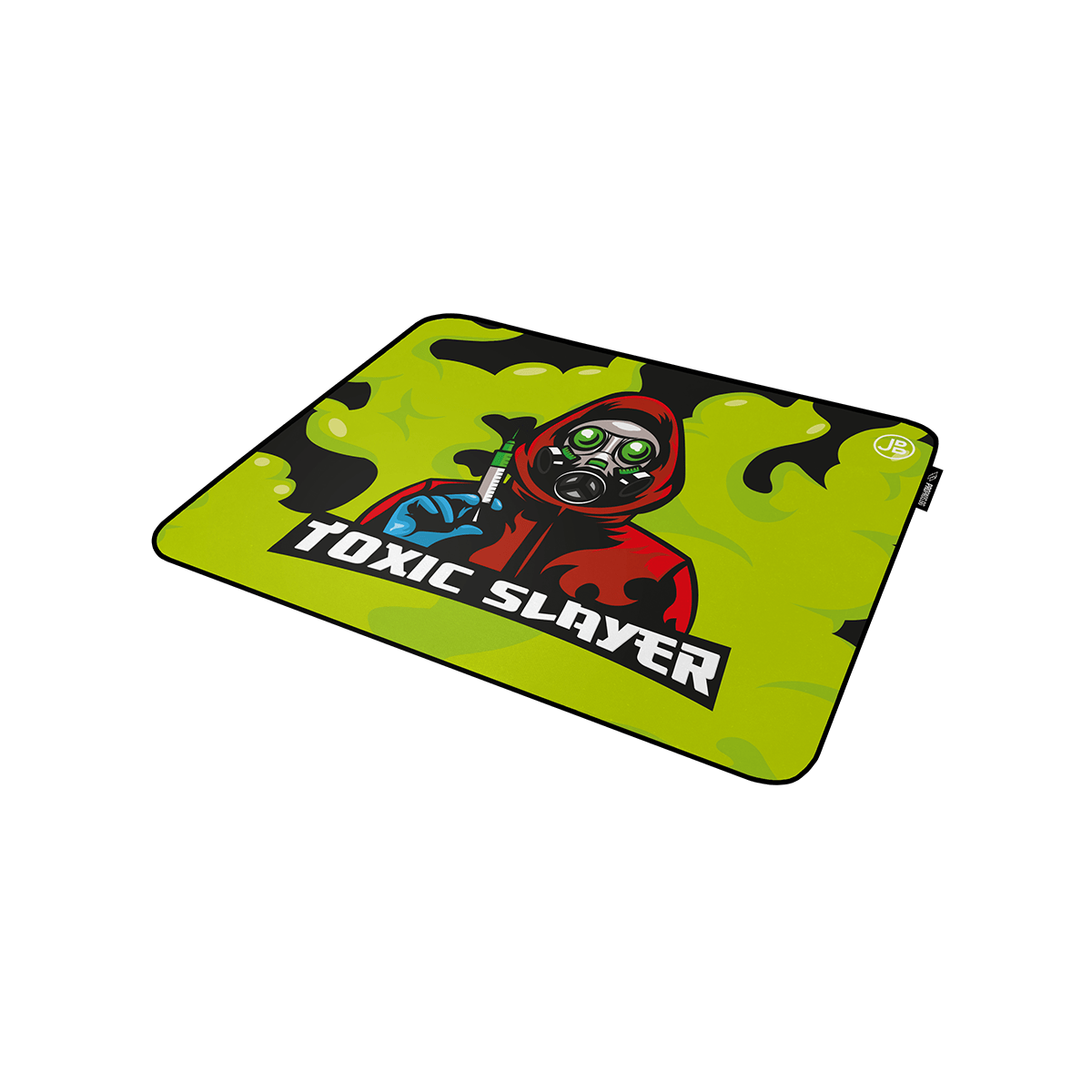 TOXIC SLAYER ESPORTS - Mousepad - L