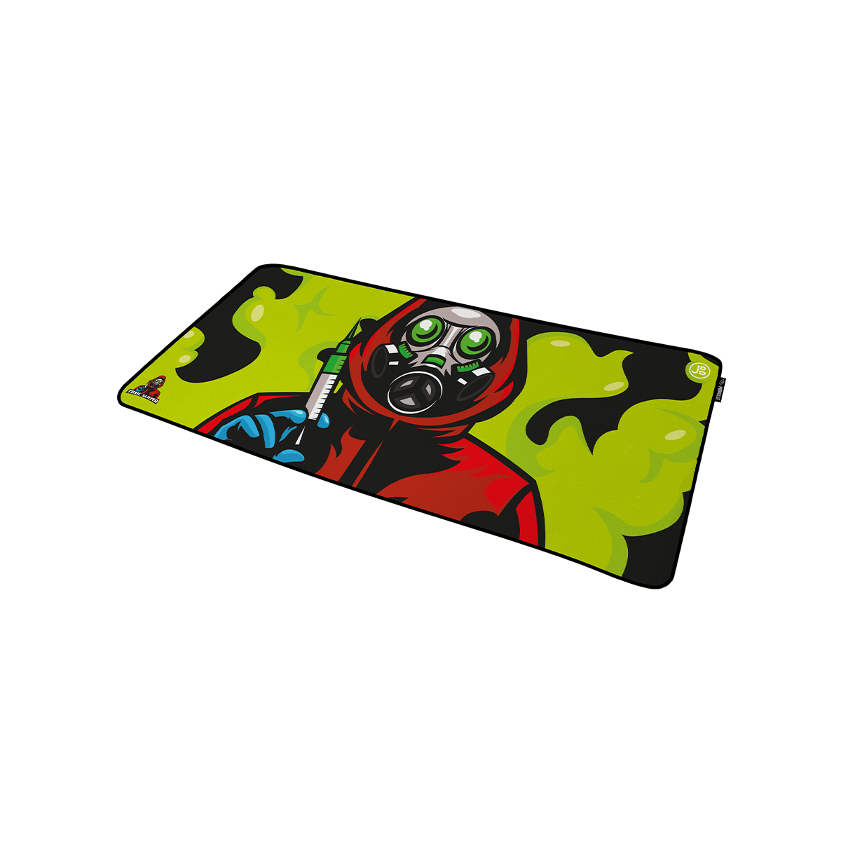 TOXIC SLAYER ESPORTS - Mousepad - XXL