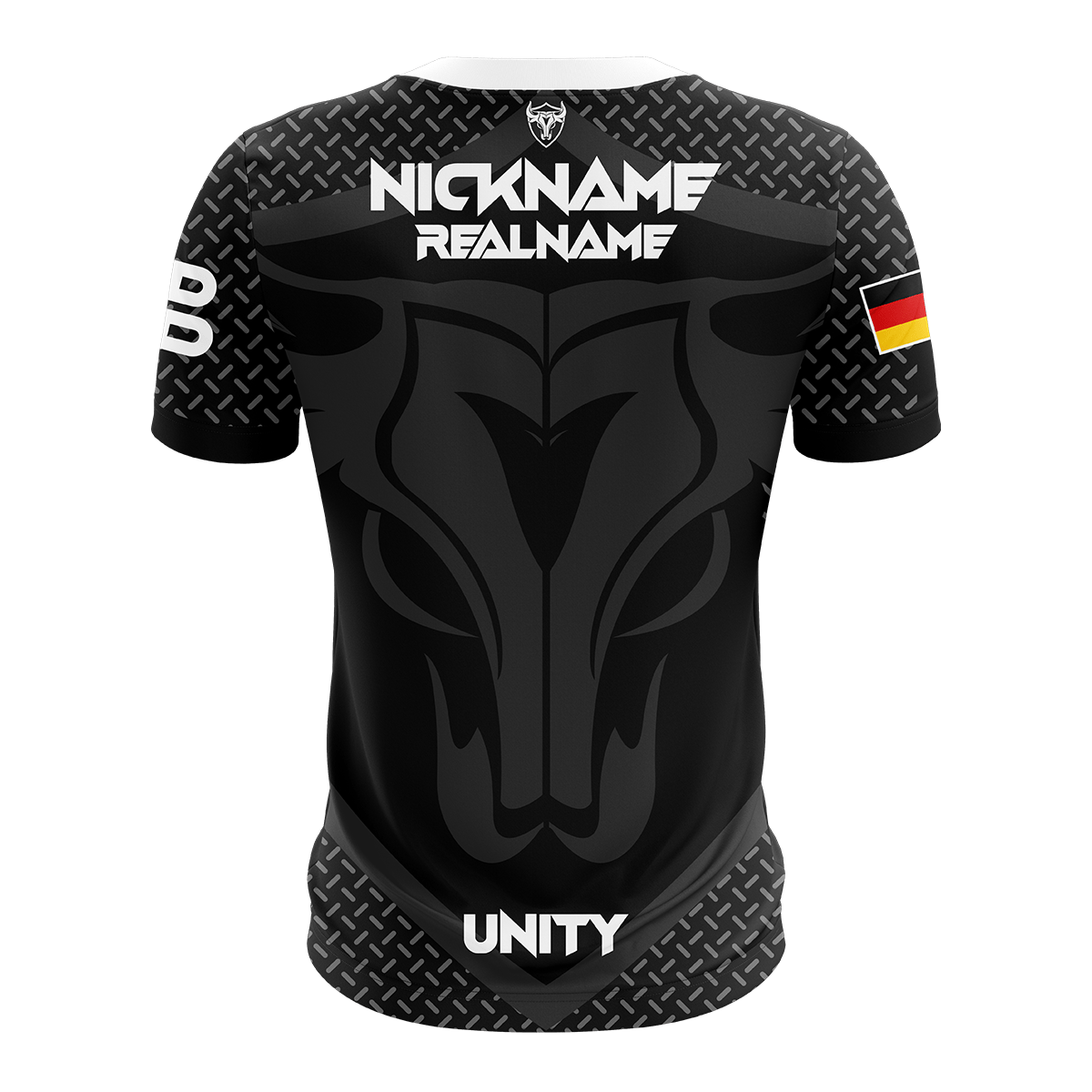 UNITY - Jersey 2021