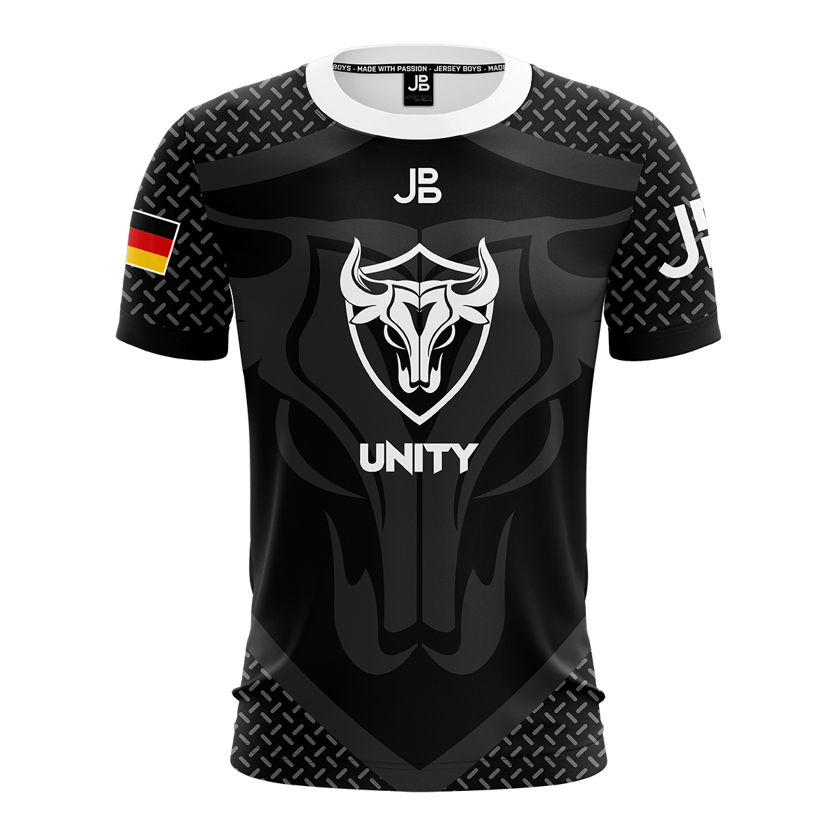 UNITY - Jersey 2021