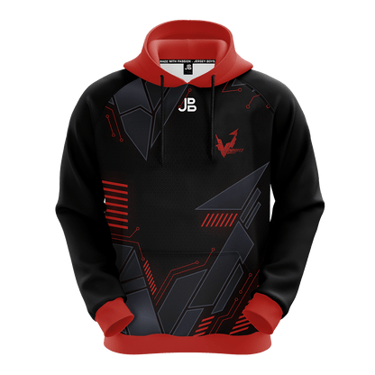 VINDICATE ESPORTS - Crew Hoodie 2022