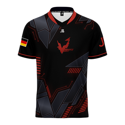 VINDICATE ESPORTS - Jersey 2022
