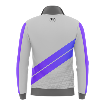 VIRTUAL STEEL - Crew Jacke Light