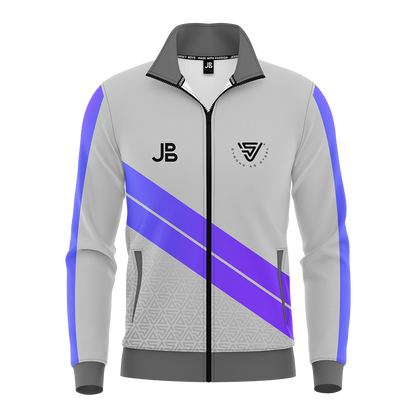 VIRTUAL STEEL - Crew Jacke Light