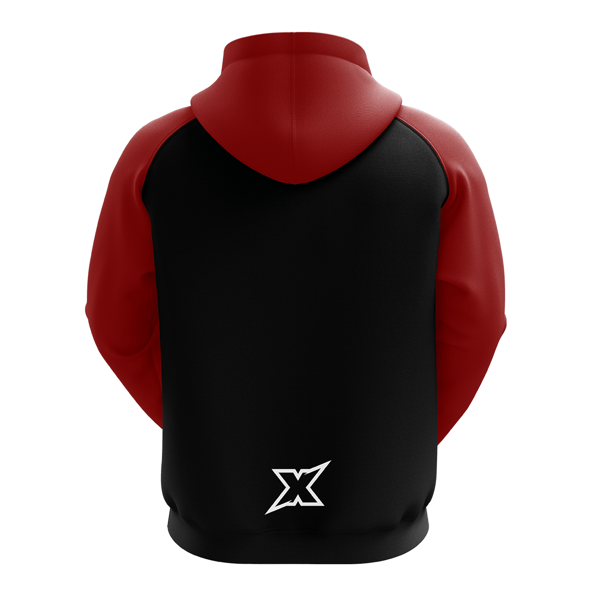 XFIGHTERS - Crew Hoodie 2021