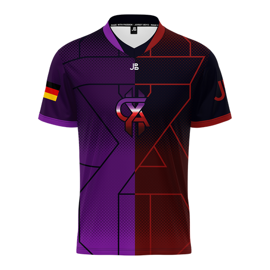 X1LENC3 GAMING - Jersey 2022