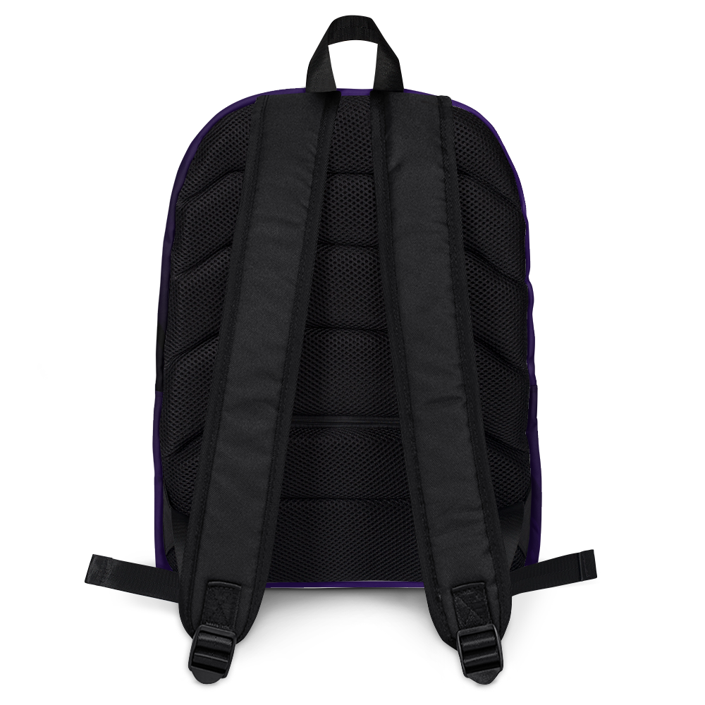 PLATTFORM.TV - Backpack