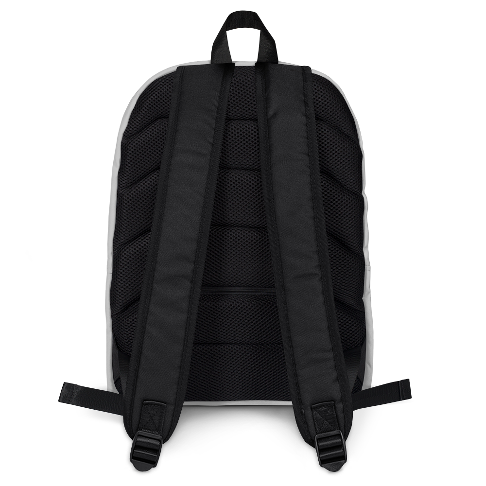 VIRTUAL STEEL - Backpack Light