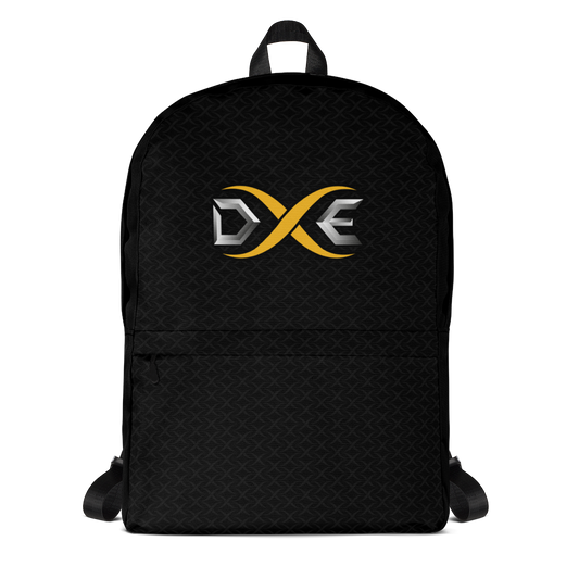 DXE - Backpack
