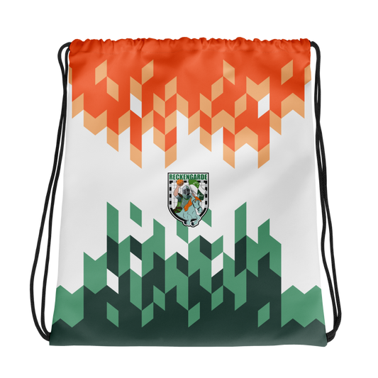 RECKENGARDE - Turnbeutel