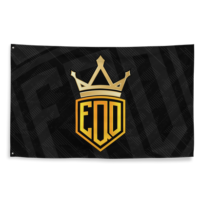 EQD - Flagge