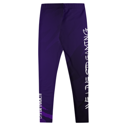 PLATTFORM.TV - Leggings