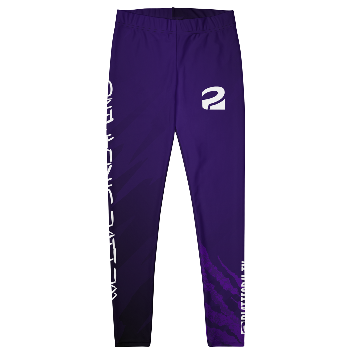 PLATTFORM.TV - Leggings