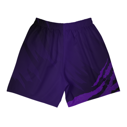 PLATTFORM.TV - Crew Shorts 2023