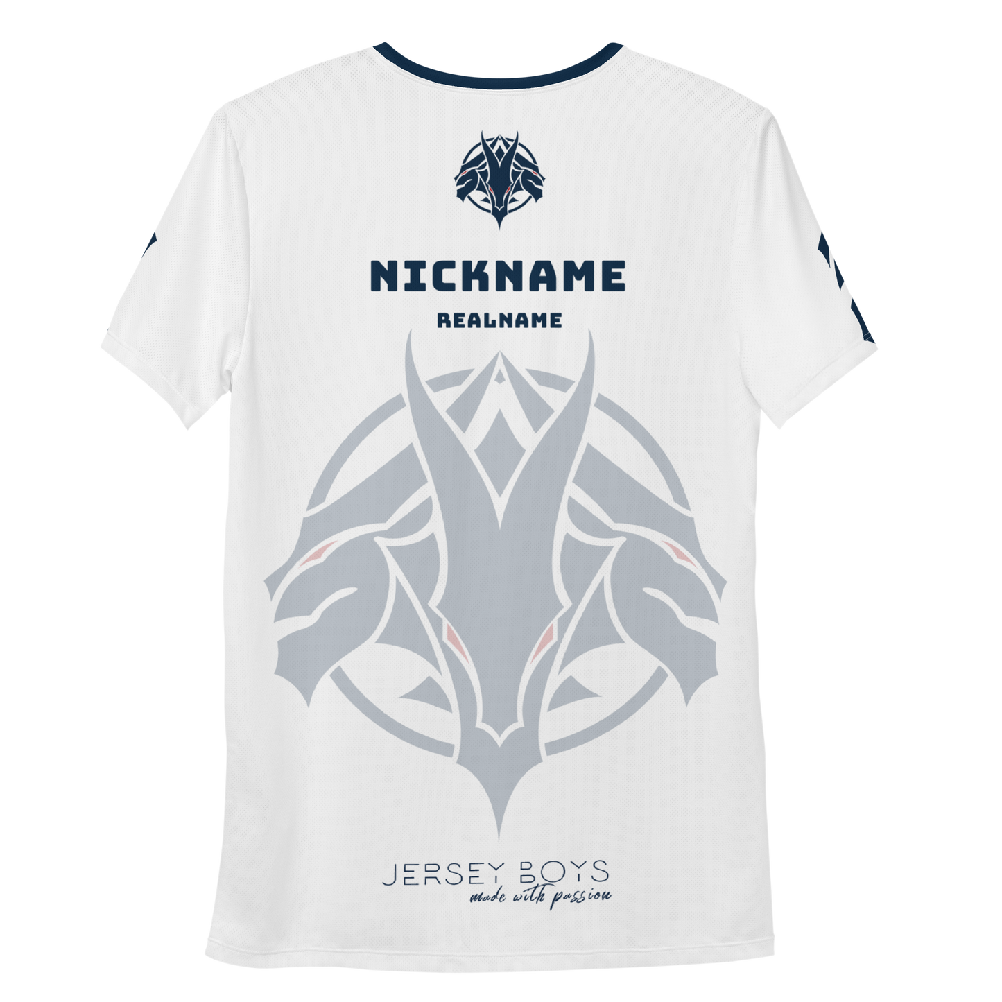 HYDRA GAMING - Jersey 2020