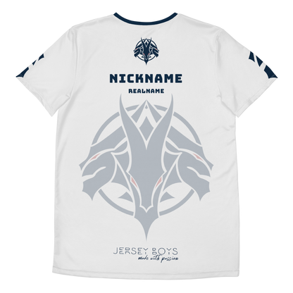 HYDRA GAMING - Jersey 2020